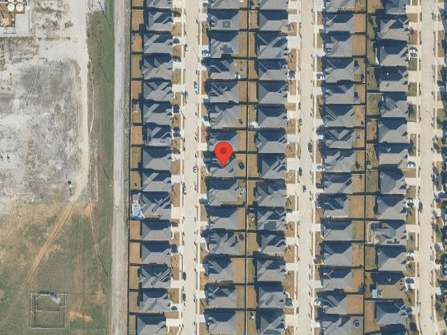 House image located at Argyle, TX 76226