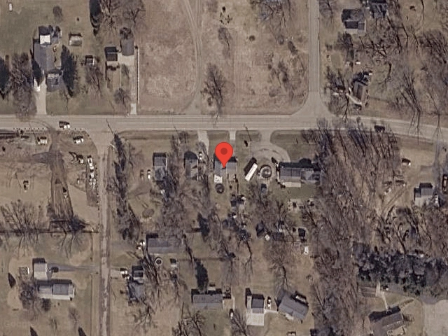 House image located at Jackson, MI 49201