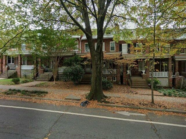 House image located at Washington, DC 20010