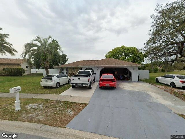 House image located at Port Richey, FL 34668