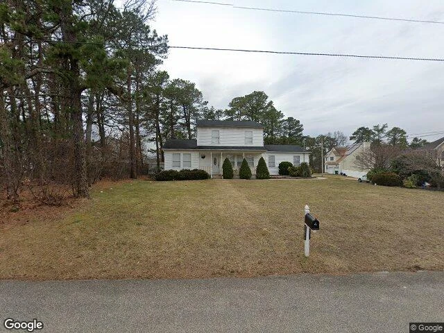 House image located at Toms River, NJ 08757