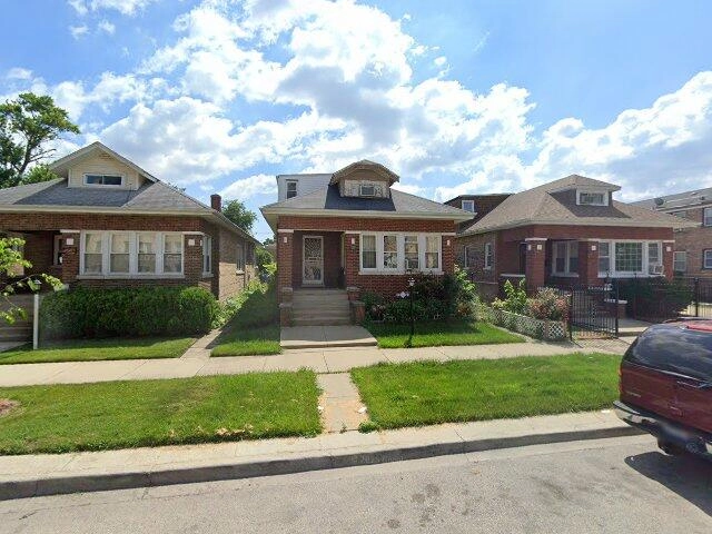 House image located at Chicago, IL 60620
