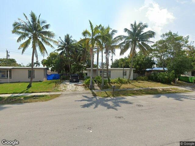 House image located at Pompano Beach, FL 33064