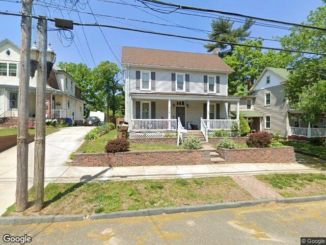House image located at Swedesboro, NJ 08085
