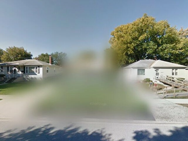 House image located at Lansing, IL 60438