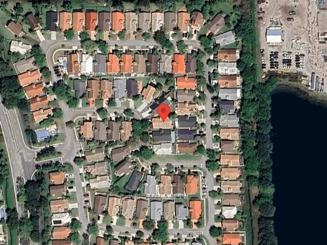 House image located at Hollywood, FL 33029