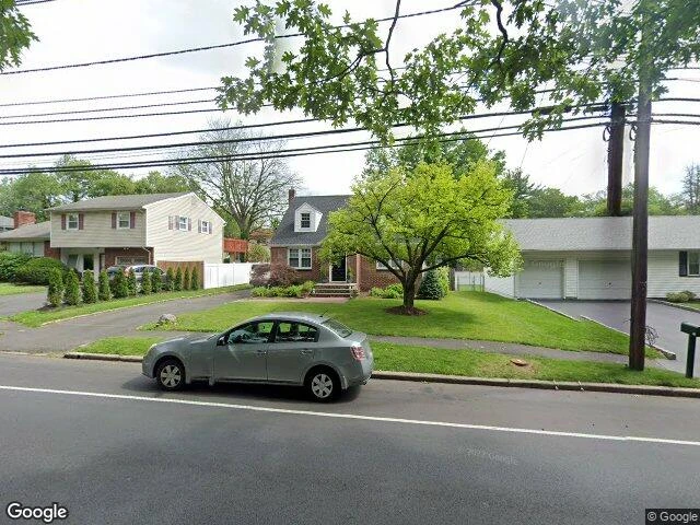 House image located at Scotch Plains, NJ 07076