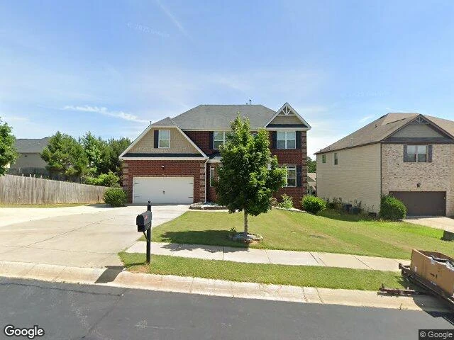 House image located at Blythewood, SC 29016