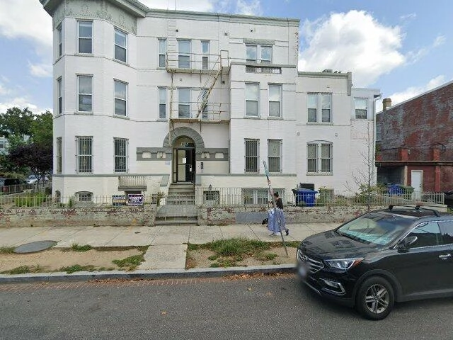 House image located at Washington, DC 20001