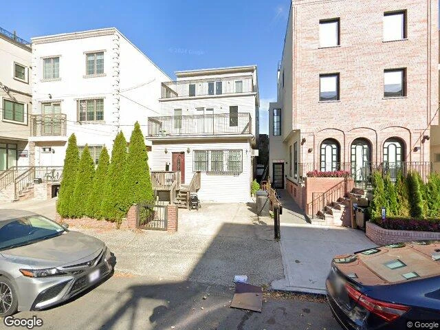 House image located at Brooklyn, NY 11218