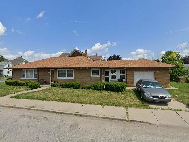 House image located at South Bend, IN 46619