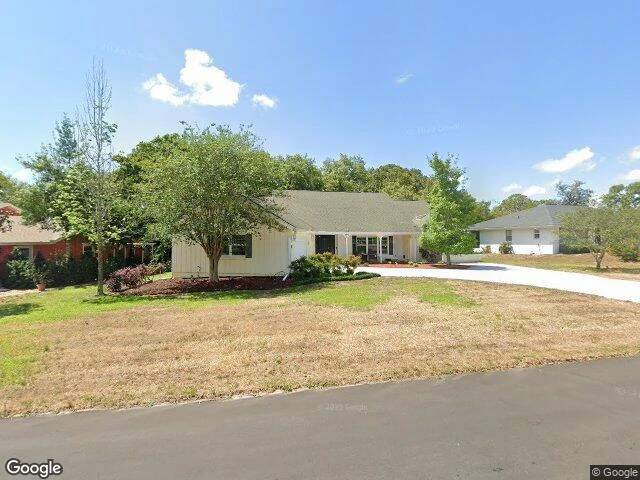 House image located at Homosassa, FL 34446