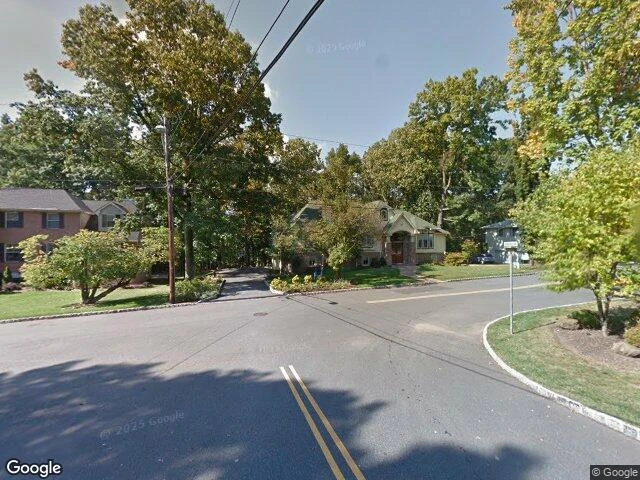 House image located at West Orange, NJ 07052