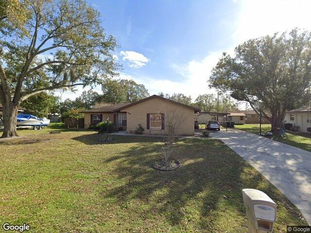 House image located at Lakeland, FL 33809