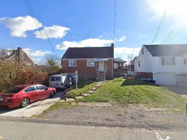 House image located at North Versailles, PA 15137