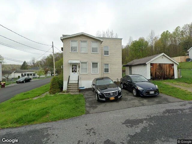 House image located at Mechanicville, NY 12118