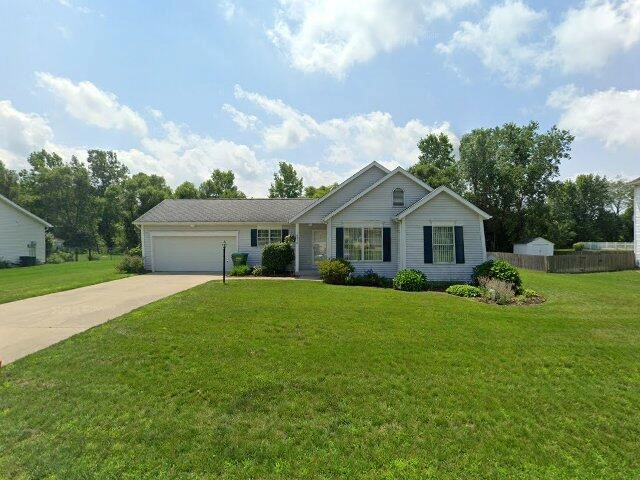 House image located at Granger, IN 46530