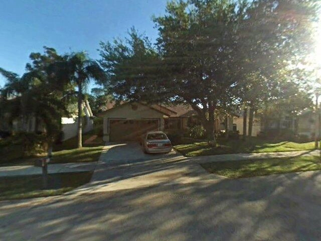 House image located at Pompano Beach, FL 33073