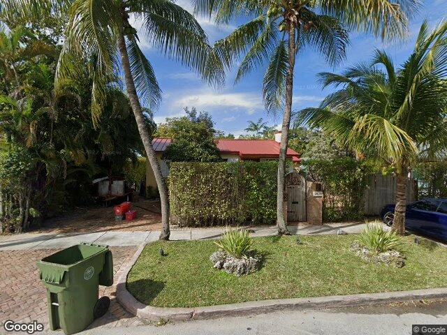 House image located at Miami, FL 33133