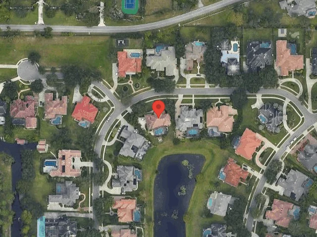 House image located at Orlando, FL 32836