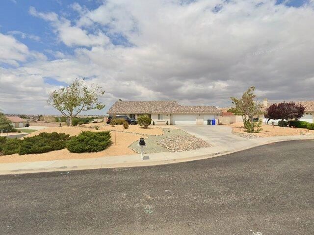 House image located at Apple Valley, CA 92307