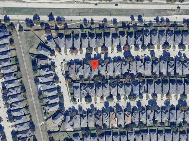 House image located at Mckinney, TX 75072
