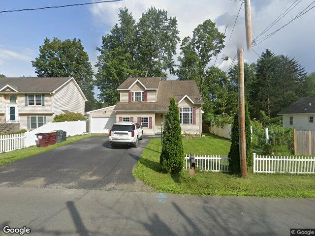 House image located at Troy, NY 12180
