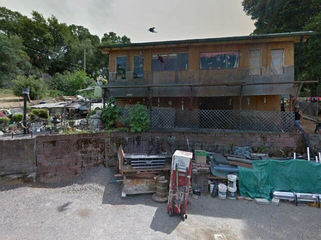 House image located at Clearlake Oaks, CA 95423