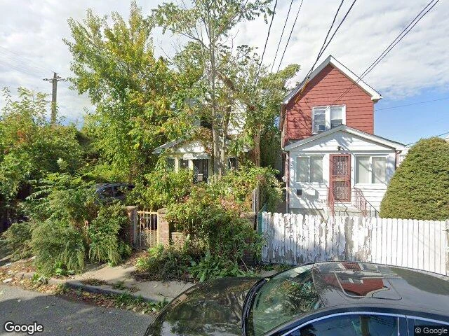 House image located at Springfield Gardens, NY 11413