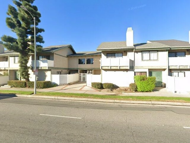 House image located at Canoga Park, CA 91304