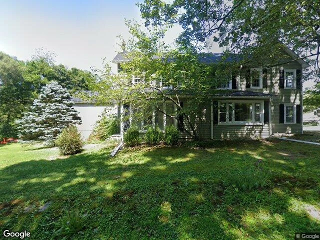 House image located at Hampton, NJ 08827