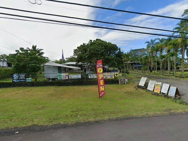 House image located at Keaau, HI 96749
