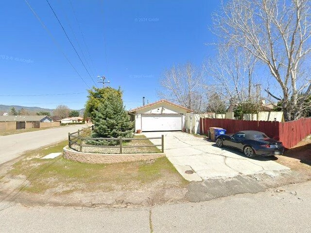 House image located at Tehachapi, CA 93561