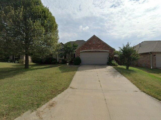 House image located at Fort Smith, AR 72916