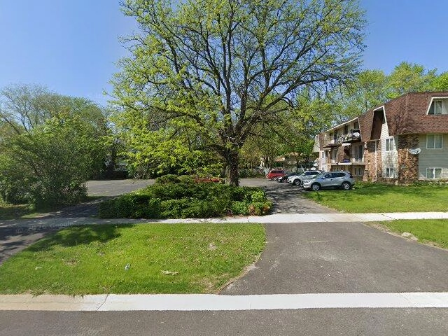 House image located at Matteson, IL 60443