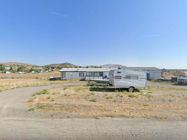 House image located at Spring Creek, NV 89815