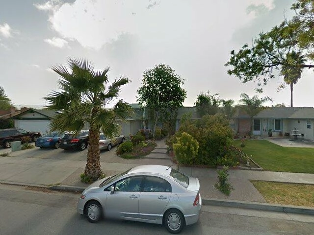 House image located at San Jose, CA 95111