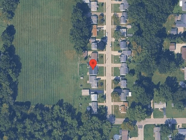 House image located at Ashtabula, OH 44004