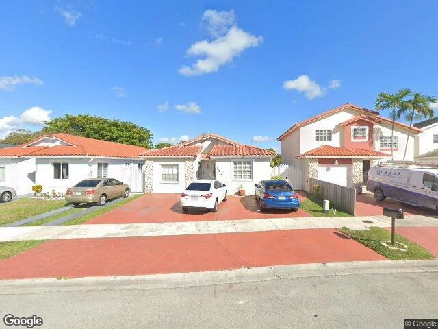 House image located at Miami, FL 33186