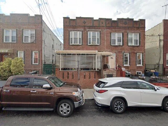 House image located at Brooklyn, NY 11203