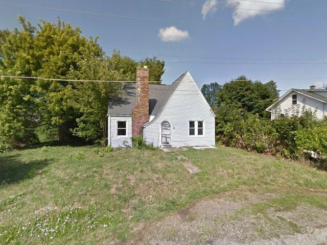 House image located at Mansfield, OH 44903