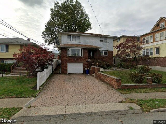 House image located at Garfield, NJ 07026