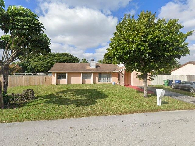 House image located at Miami, FL 33177
