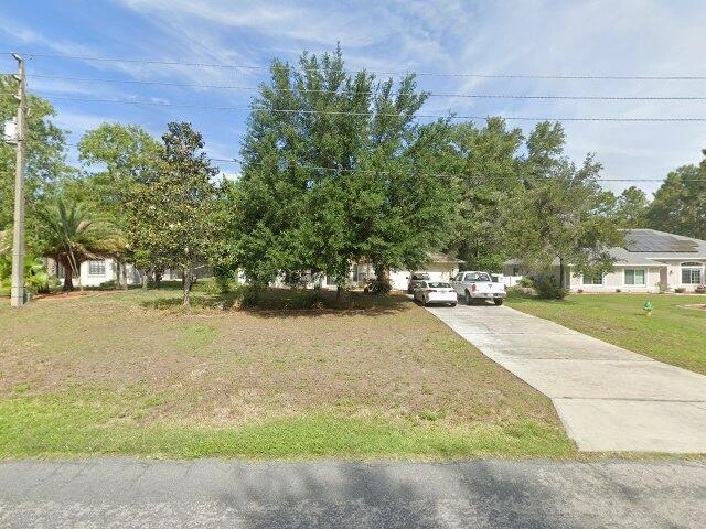 House image located at Homosassa, FL 34446