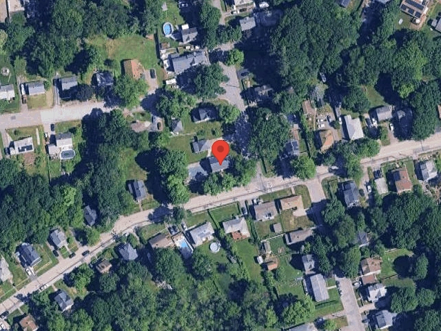 House image located at Worcester, MA 01603