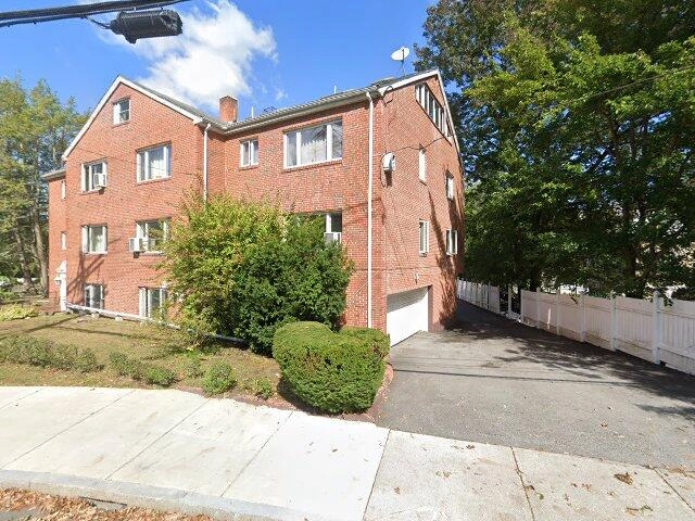 House image located at Newton, MA 02458