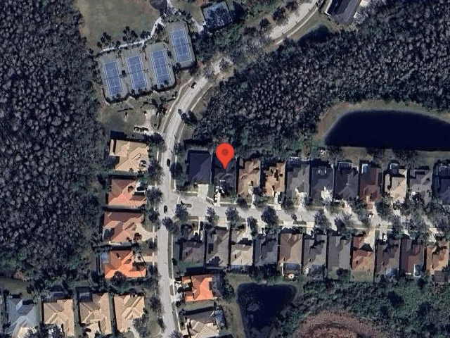 House image located at Tampa, FL 33647