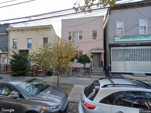 House image located at Brooklyn, NY 11236