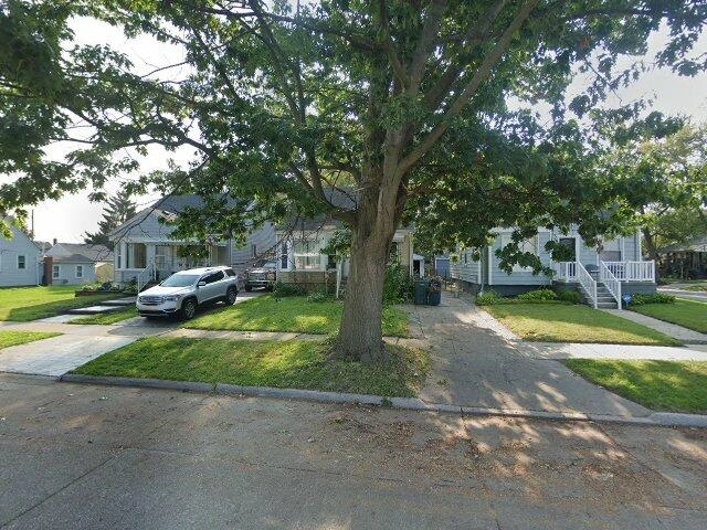 House image located at Lincoln Park, MI 48146