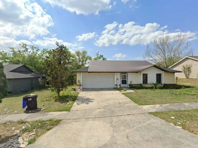 House image located at Orlando, FL 32818